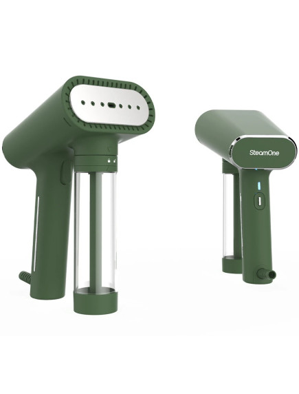 Ручной отпариватель SteamOne EUNS150G Ручной отпариватель SteamOne EUNS150G