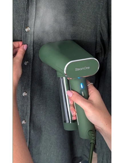 Ручной отпариватель SteamOne EUNS150G Ручной отпариватель SteamOne EUNS150G