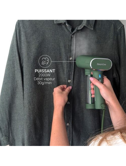 Ручной отпариватель SteamOne EUNS150G Ручной отпариватель SteamOne EUNS150G