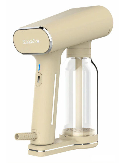 Ручной отпариватель SteamOne CREAM400