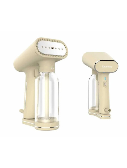 Ручной отпариватель SteamOne CREAM400