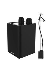 Отпариватель одежды SteamOne EUJK300B