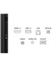 Телевизор TCL 50C61K