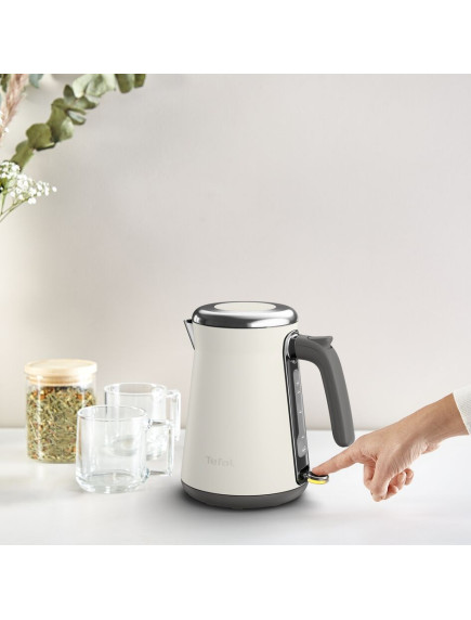Электрочайник Tefal KI666AE0