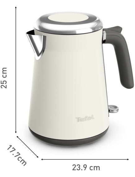 Электрочайник Tefal KI666AE0