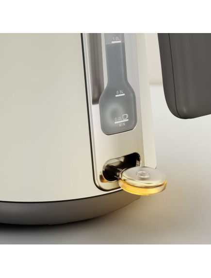 Электрочайник Tefal KI666AE0