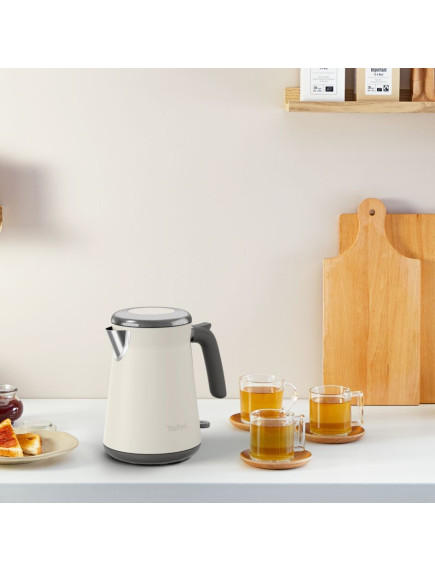 Электрочайник Tefal KI666AE0