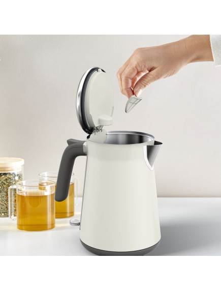 Электрочайник Tefal KI666AE0