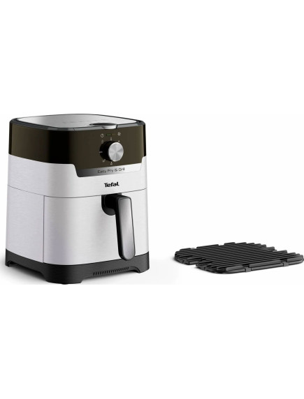 Мультипечь Tefal EY501A10