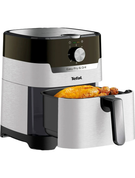 Мультипечь Tefal EY501A10
