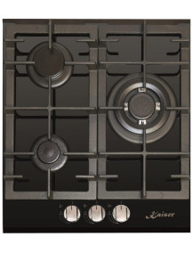 Варочная поверхность Kaiser KCG 4384 Turbo Варочная поверхность Kaiser KCG 4384 Turbo