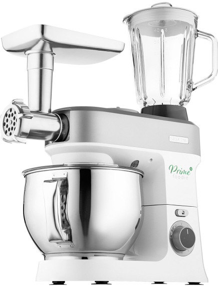 Кухонный комбайн Sencor STM3789SL