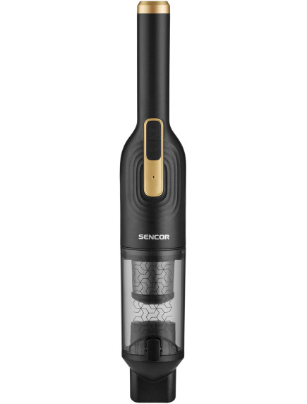 Пылесос Sencor SVC308BK