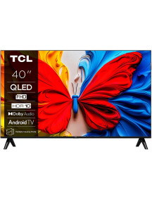 Телевизор TCL 40V5C