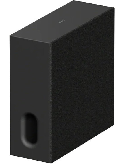 Сабвуфер Sony SA-SW7