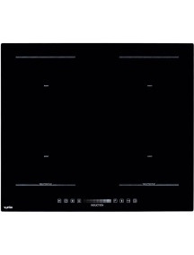 Варочная поверхность VENTOLUX HI 64 TC FBS SQFZ SL