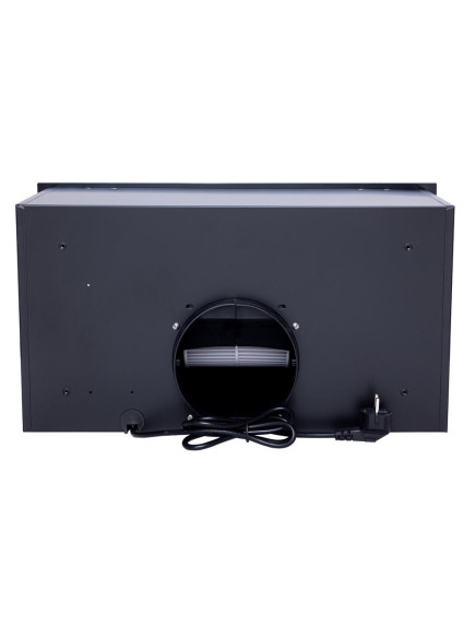 Вытяжка Weilor PBSR 52301 GLASS BL 1100 LED Strip