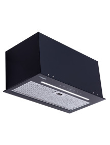 Вытяжка Weilor PBSR 52301 GLASS BL 1100 LED Strip