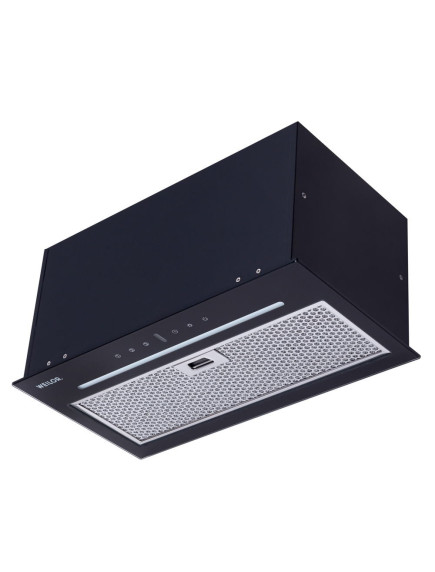 Вытяжка Weilor PBSR 52301 GLASS BL 1100 LED Strip