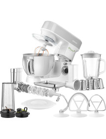 Кухонный комбайн Sencor STM3789SL