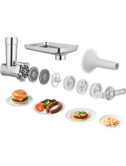 Кухонный комбайн Sencor STM3789SL