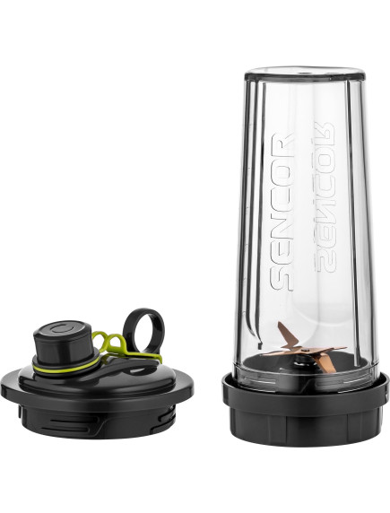 Кухонный комбайн Sencor STM3789SL