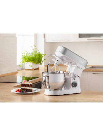 Кухонный комбайн Sencor STM3789SL