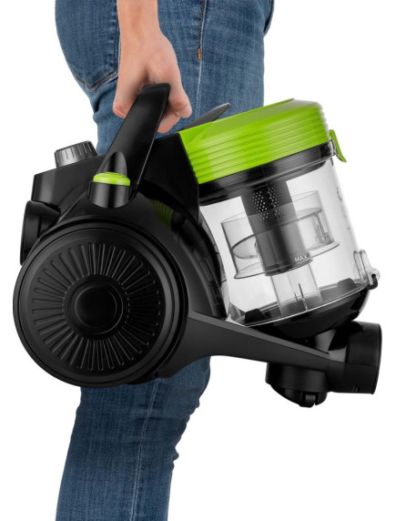 Пылесос Sencor SVC1025GR