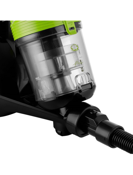 Пылесос Sencor SVC1025GR