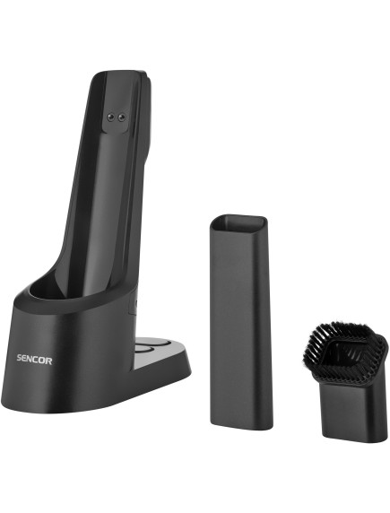 Пылесос Sencor SVC308BK
