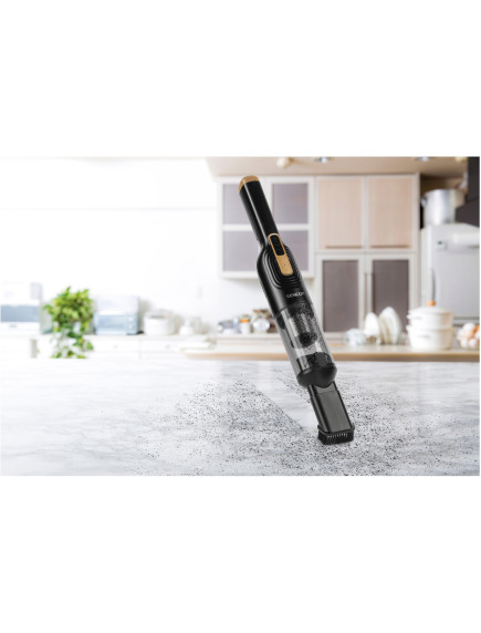 Пылесос Sencor SVC308BK