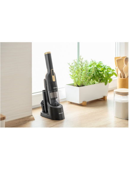 Пылесос Sencor SVC308BK
