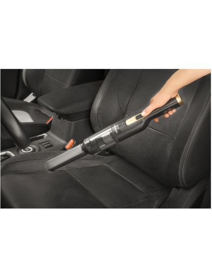 Пылесос Sencor SVC308BK