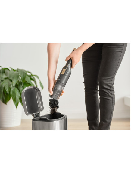 Пылесос Sencor SVC308BK