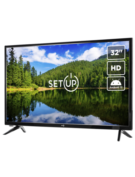 Телевизор Setup 32HSF30 Телевизор Setup 32HSF30