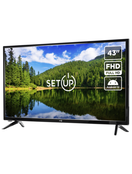 Телевизор Setup 43FSF30