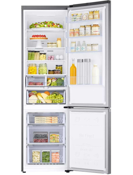 Холодильник Samsung RB38C603ES9/UA