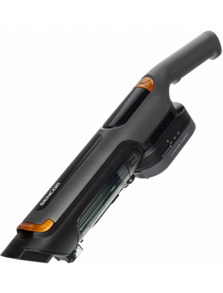 Пылесос Sencor SVC7315TI