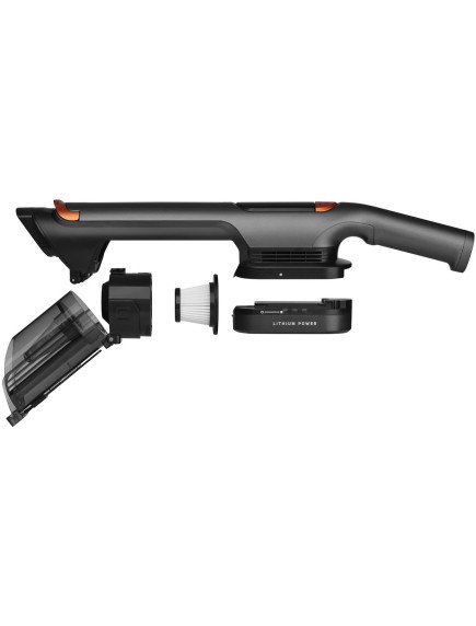 Пылесос Sencor SVC7315TI