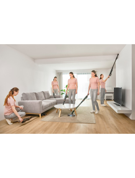 Пылесос Sencor SVC7315TI