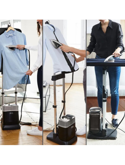 Отпариватель одежды Tefal QT2028F0