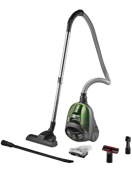 Пылесос Sencor SVC 1016GR