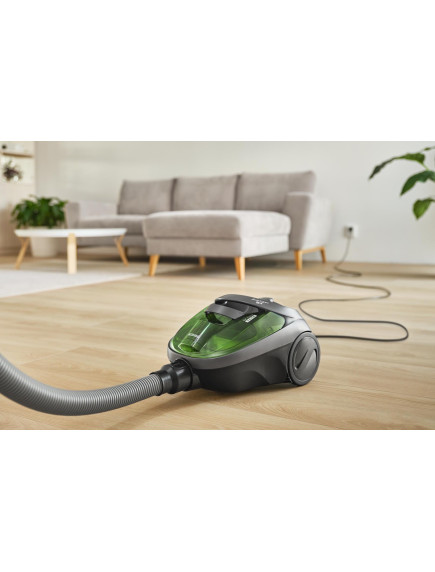 Пылесос Sencor SVC 1016GR