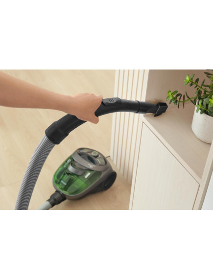 Пылесос Sencor SVC 1016GR