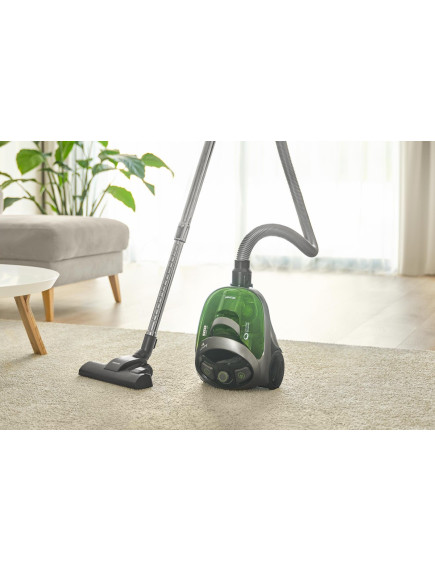 Пылесос Sencor SVC 1016GR