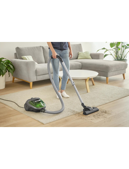 Пылесос Sencor SVC 1016GR