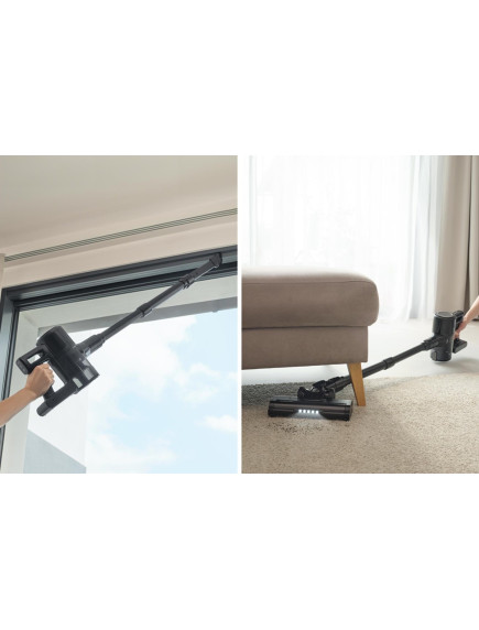 Пылесос Sencor SVC 7221BK