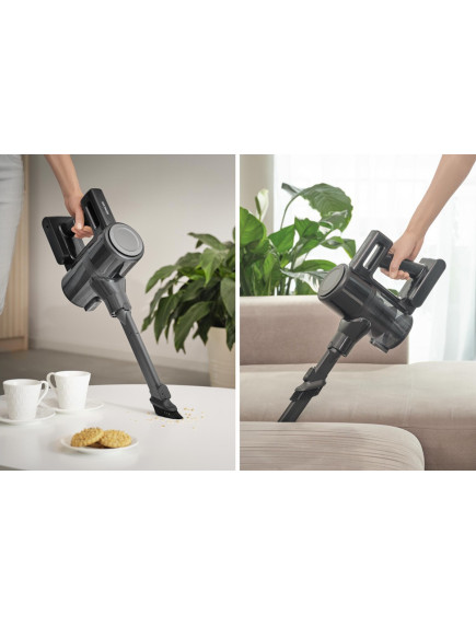 Пылесос Sencor SVC 7221BK