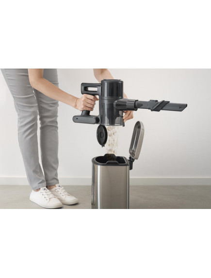 Пылесос Sencor SVC 7221BK