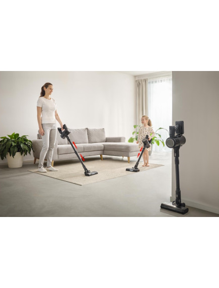 Пылесос Sencor SVC 7221BK